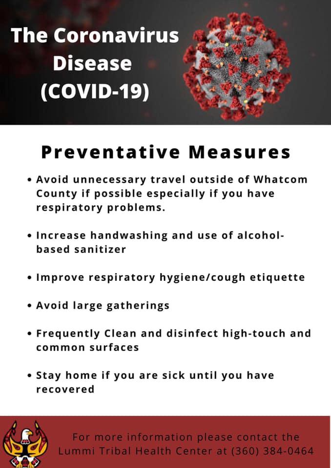 Health Clinic | Public Health | CoronaVirus (COVID 19) Information